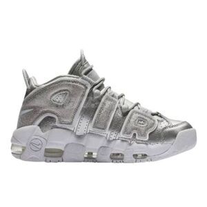 NIKE Air More Uptempo 'Loud And Clear' Basketball Shoes Size 8.5